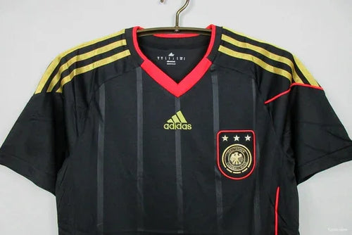 Vintage/retrotrikot Deutschland 2010