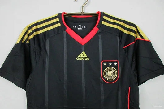 Vintage/retrotrikot Deutschland 2010