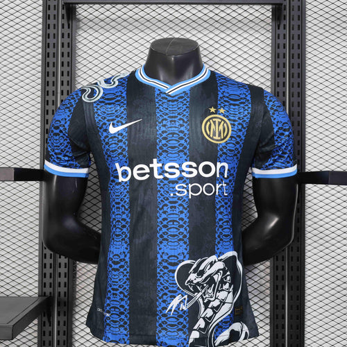 Inter Mailand Special/Sondertrikot 2025/2026