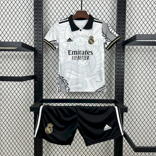 Real Madrid Kinder-Set Special/Sondertrikot 2022/2023