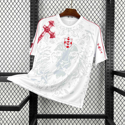 Trikot England Becks 2025