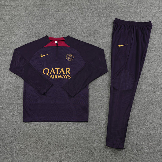 Paris Saint Germain Tracksuit