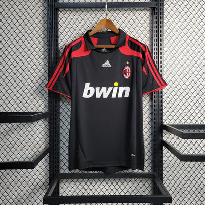 Vintage/Retrotrikot AC Mailand 2007/2008