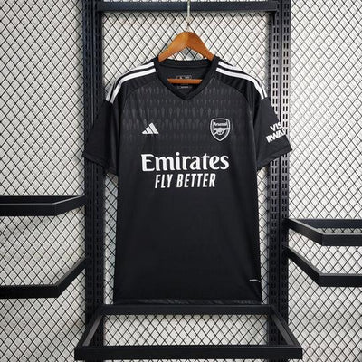 Arsenal Torwarttrikot 2023/2024