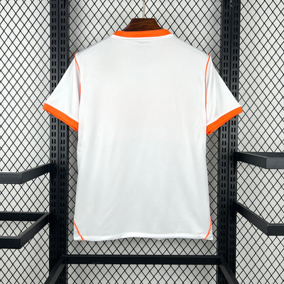 Niederlande Auswärtstrikot WM2026