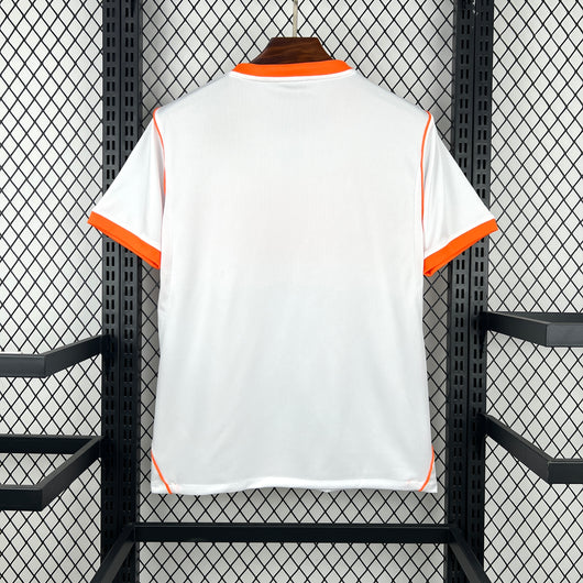 Niederlande Auswärtstrikot WM2026
