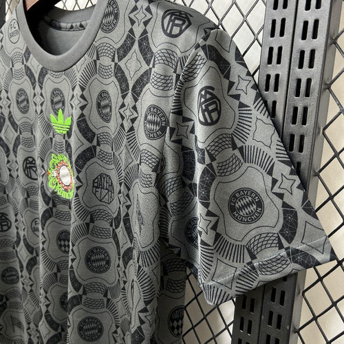 Bayern München Special/Sondertrikot 2025/2026