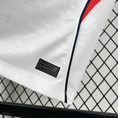England Heimtrikot WM2026