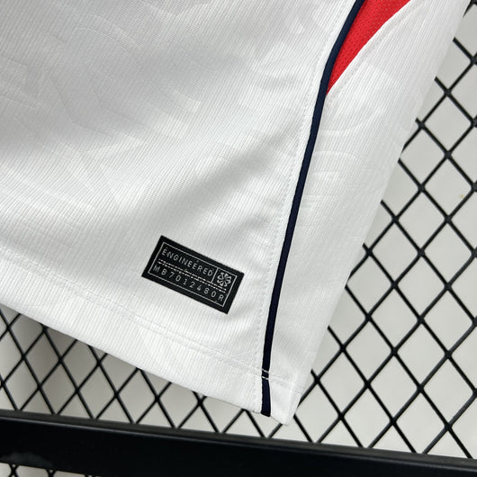 England Heimtrikot WM2026