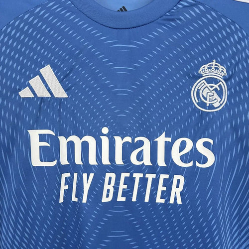 Real Madrid Special/Sondertrikot 2025/2026