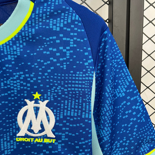 Marseille Trikot 2025/2026