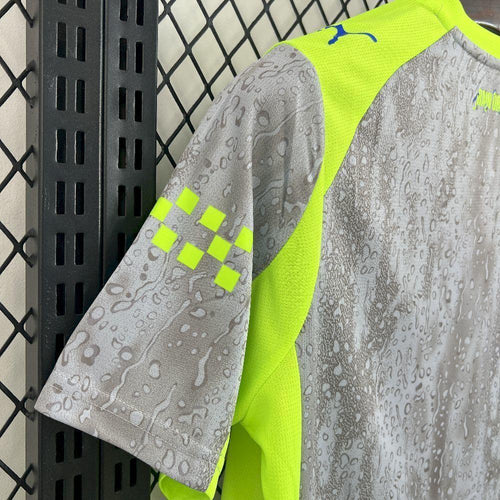 Manchester City Trikot 2025/2026