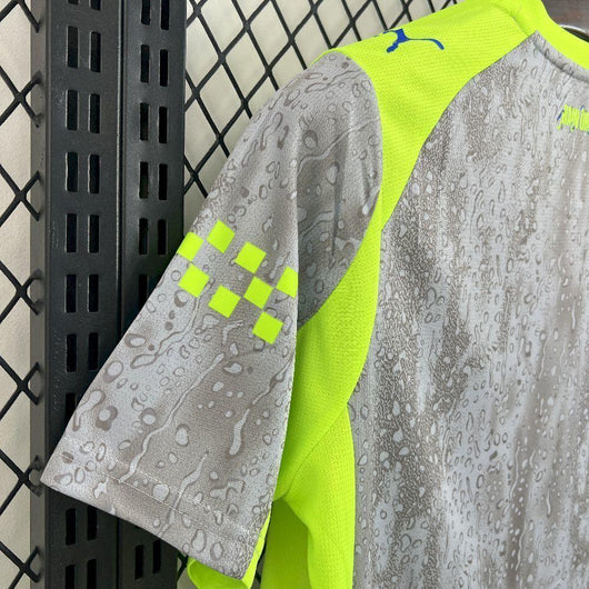 Manchester City Trikot 2025/2026