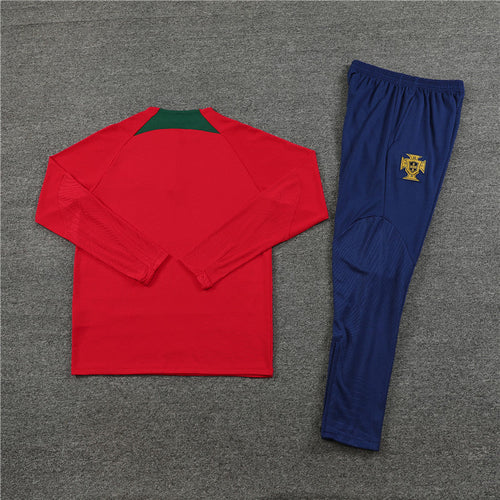Portugal Tracksuit