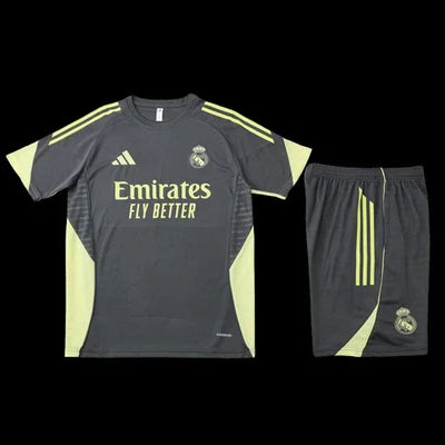 Real Madrid Set