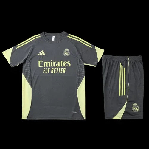Real Madrid Set