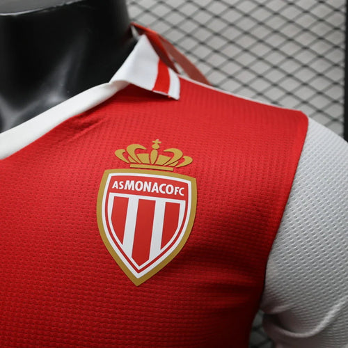 Monaco Trikot 2024/2025