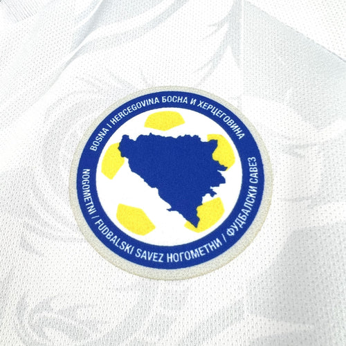 Bosnien Trikot WM 2026
