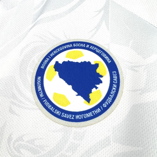 Bosnien Trikot WM 2026
