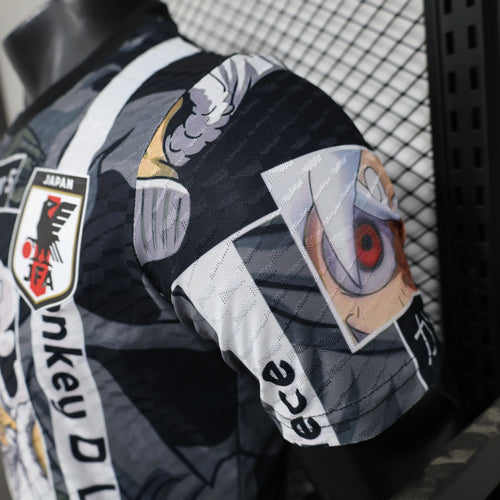 Japan Special/Sondertrikot 2025/2026