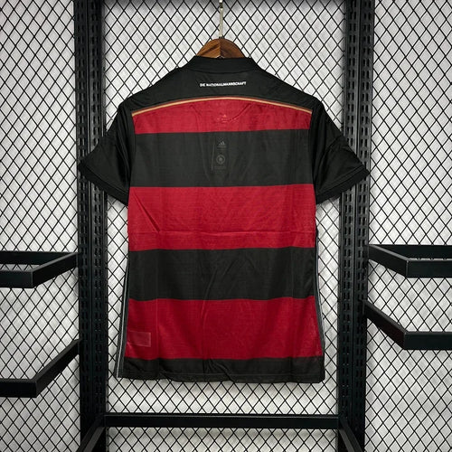 Vintage/retrotrikot Deutschland 2014