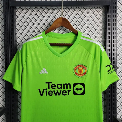 Manchester United Heimtrikot 2023/2024