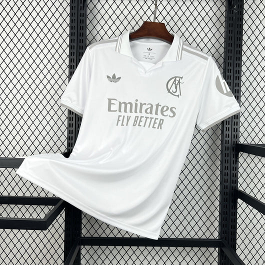 Real Madrid Trikot 125th Anniversary 26/27