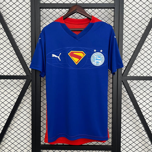Bahia Trikot Superman 2025/2026