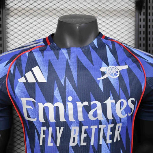 Arsenal Trikot 2025/2026