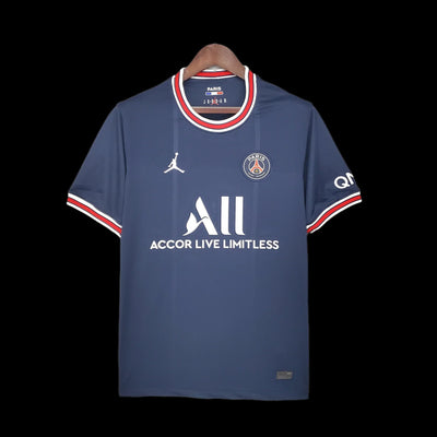 Paris Saint-Germain Heimtrikot 2021/2022