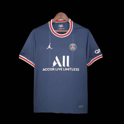 Paris Saint-Germain Heimtrikot 2021/2022