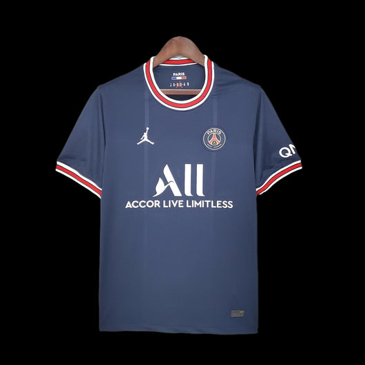 Paris Saint-Germain Heimtrikot 2021/2022