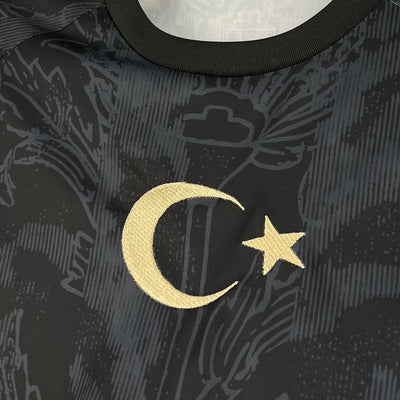 Türkei WM Specialtrikot 2026