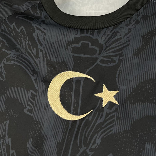 Türkei WM Specialtrikot 2026