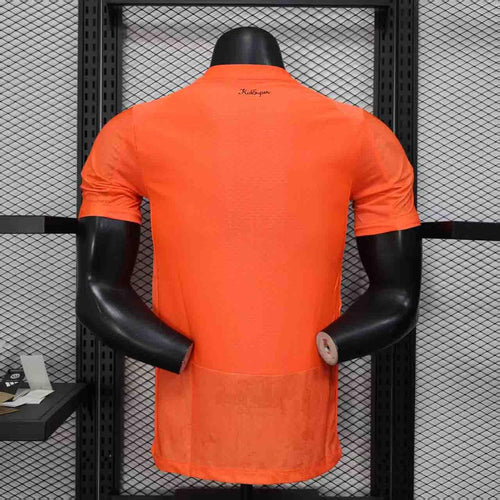 Manchester City Trikot 2025/2026