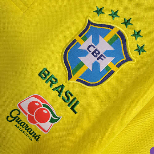 Brasilien Poloshirt