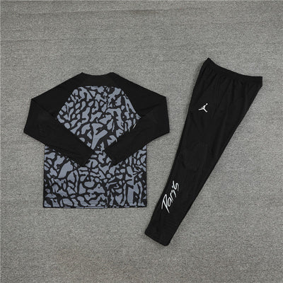 Paris Saint Germain Tracksuit