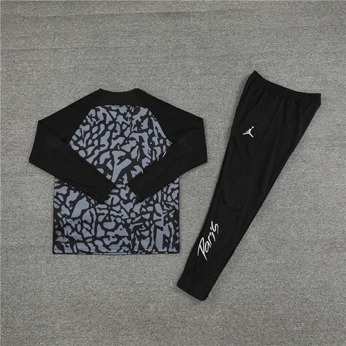 Paris Saint Germain Tracksuit