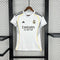 Real Madrid Heimtrikot Damen 2025/2026