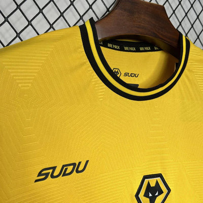 Wolves Trikot 2024/2025