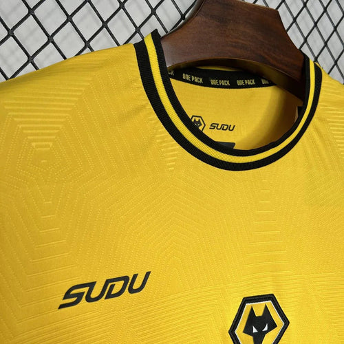 Wolves Trikot 2024/2025