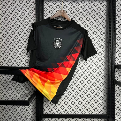 Torwarttrikot Deutschland 2024/2025