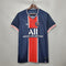 Paris Saint-Germain Trikot 2020/2021