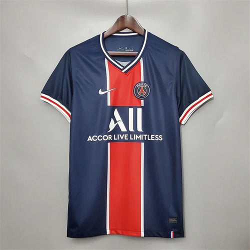 Paris Saint-Germain Trikot 2020/2021