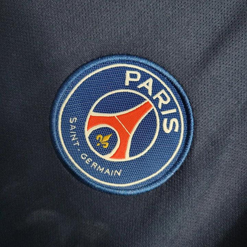 Paris Retro Trikot 2017/2018