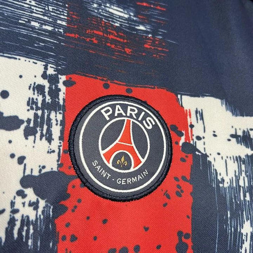 Paris Saint-Germain Trainingstrikot 2024/2025
