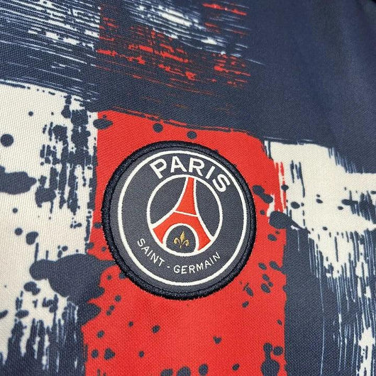 Paris Saint-Germain Trainingstrikot 2024/2025