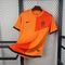 Retro/Vintagetrikot Niederlande 2012
