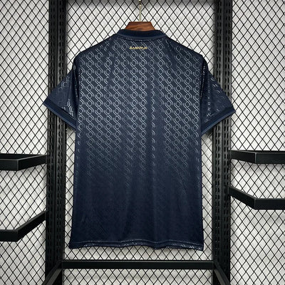 Juventus Third Trikot 2024/2025