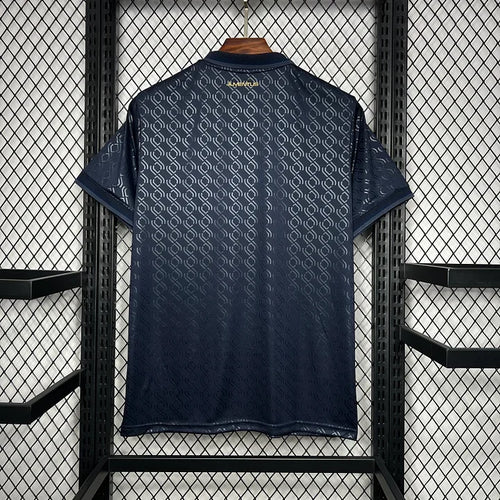 Juventus Third Trikot 2024/2025